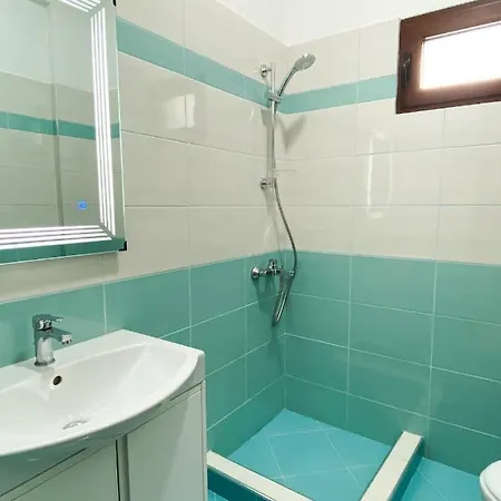 Family Apartment