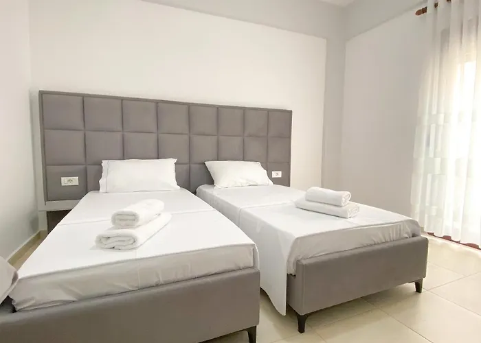 Apartamento Family Himare